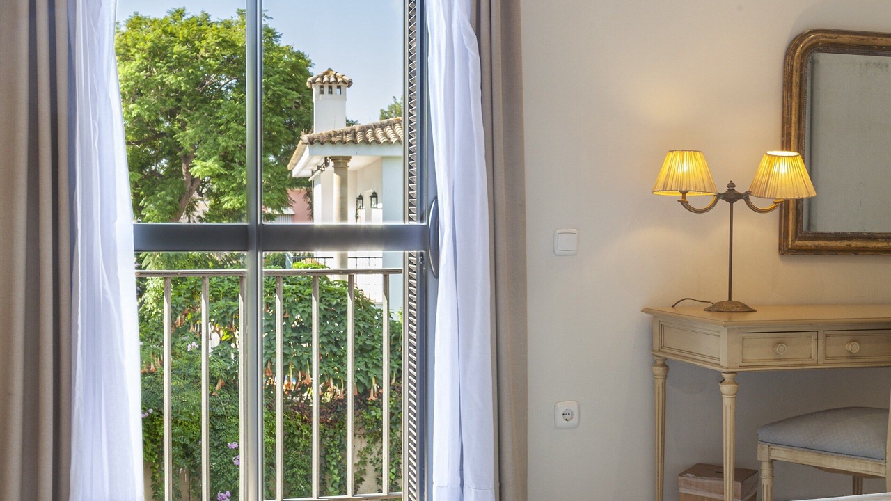 Photo of Bedroom in Jerez de la Frontera