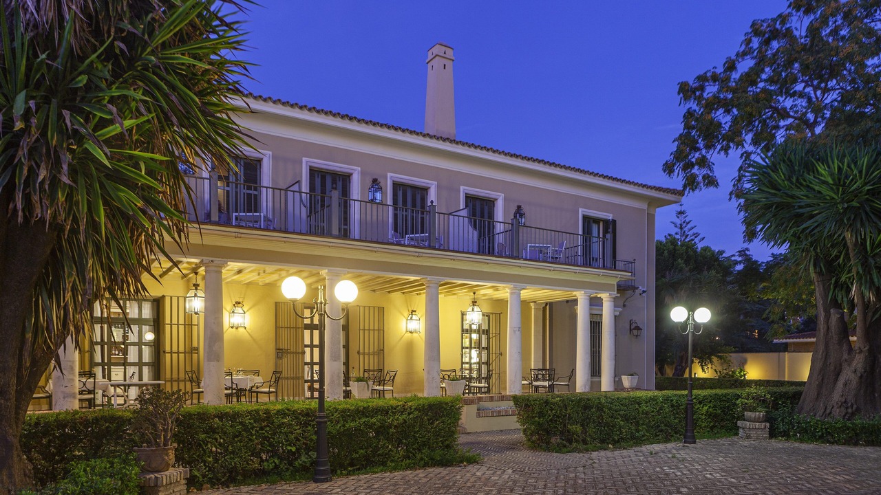 Photo of Outdoor in Jerez de la Frontera