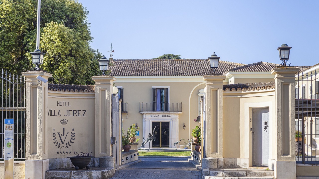 Photo of Outdoor in Jerez de la Frontera