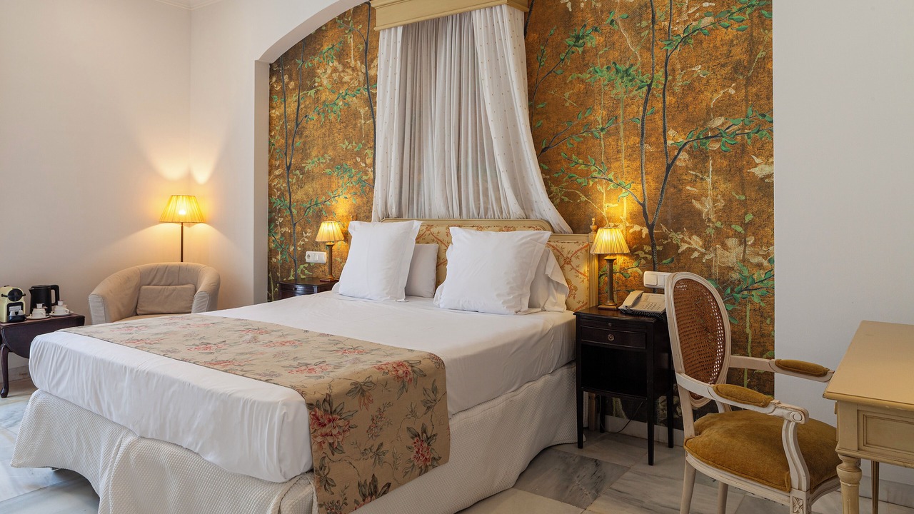 Photo of Bedroom in Jerez de la Frontera