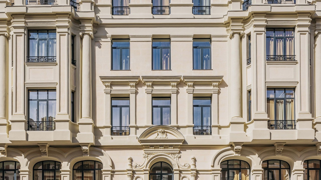 Photo of Outdoor in Barrio de las Letras