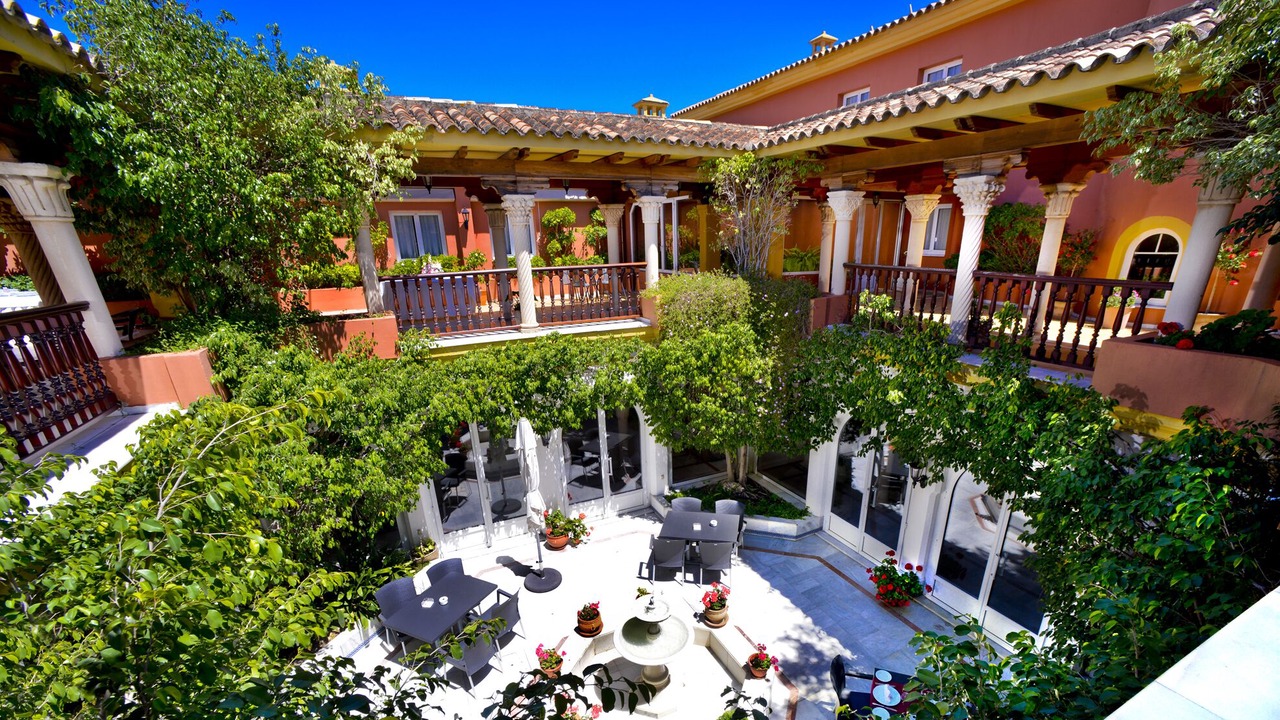 Photo of Outdoor in Algeciras
