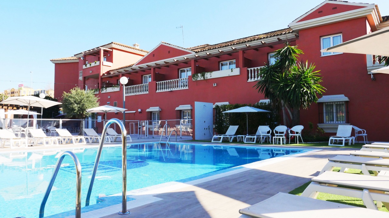 Photo of Outdoor in Algeciras