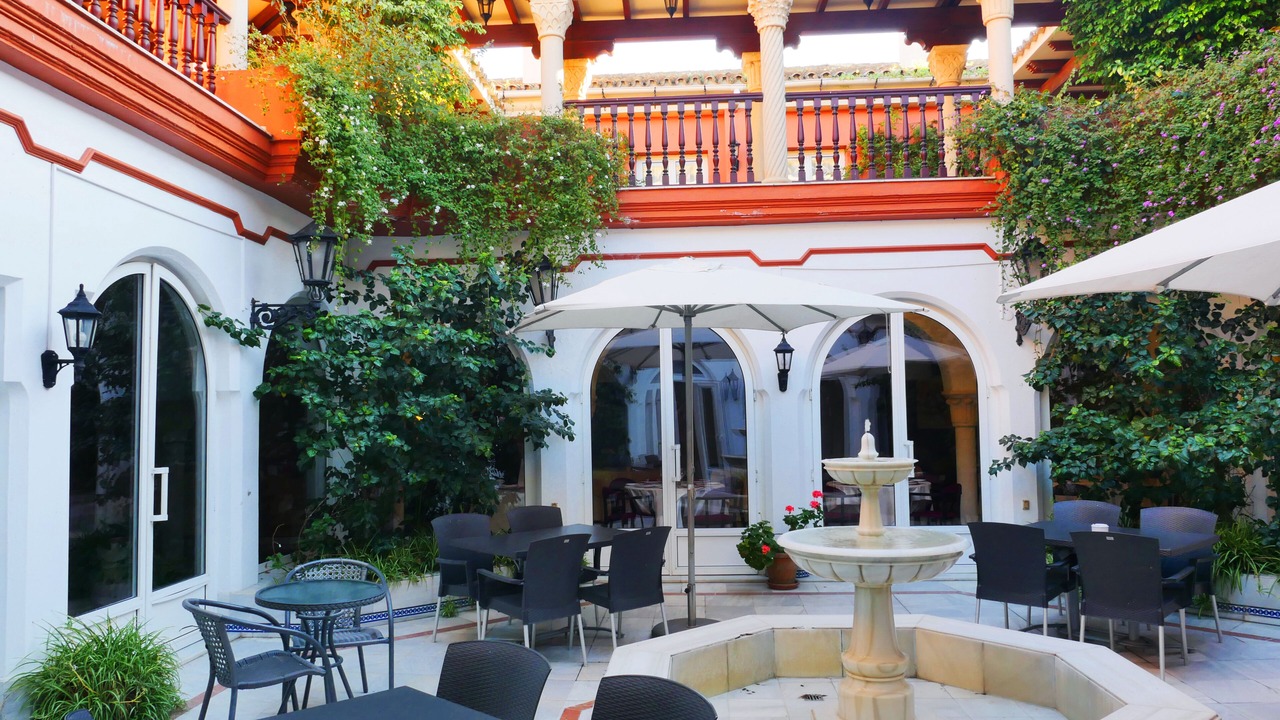 Photo of Outdoor in Algeciras