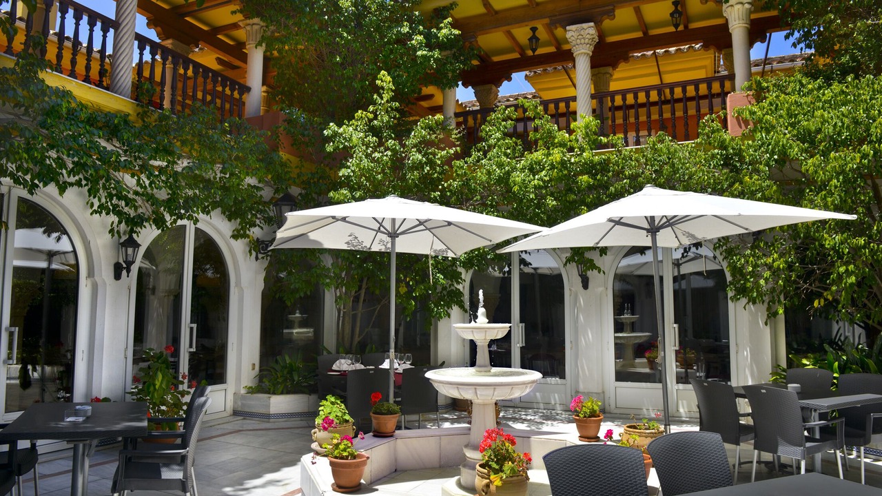 Photo of Outdoor in Algeciras