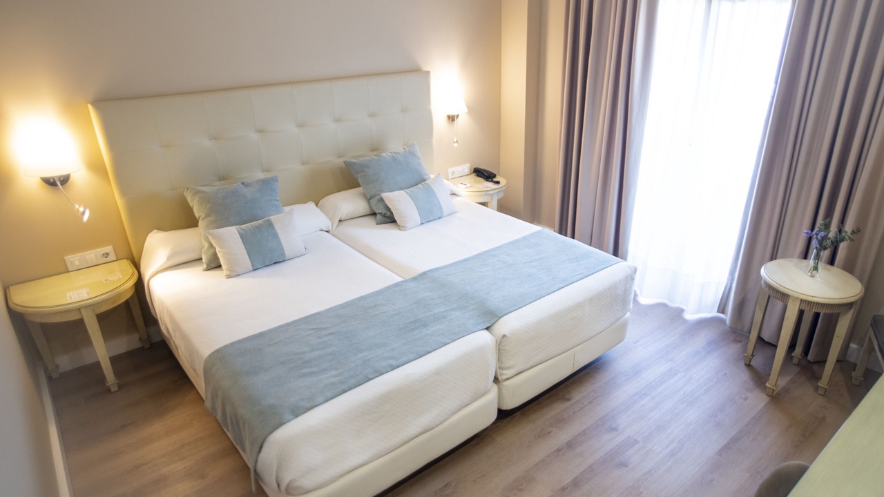 Photo of Bedroom in Algeciras