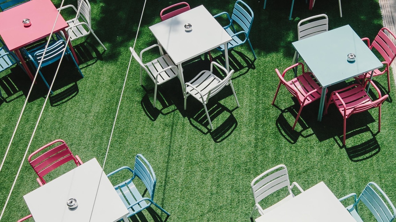 Photo of Outdoor in Genil