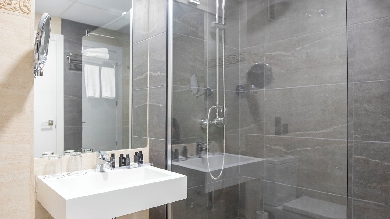 Photo of Bathroom in El Puerto de Santa Maria