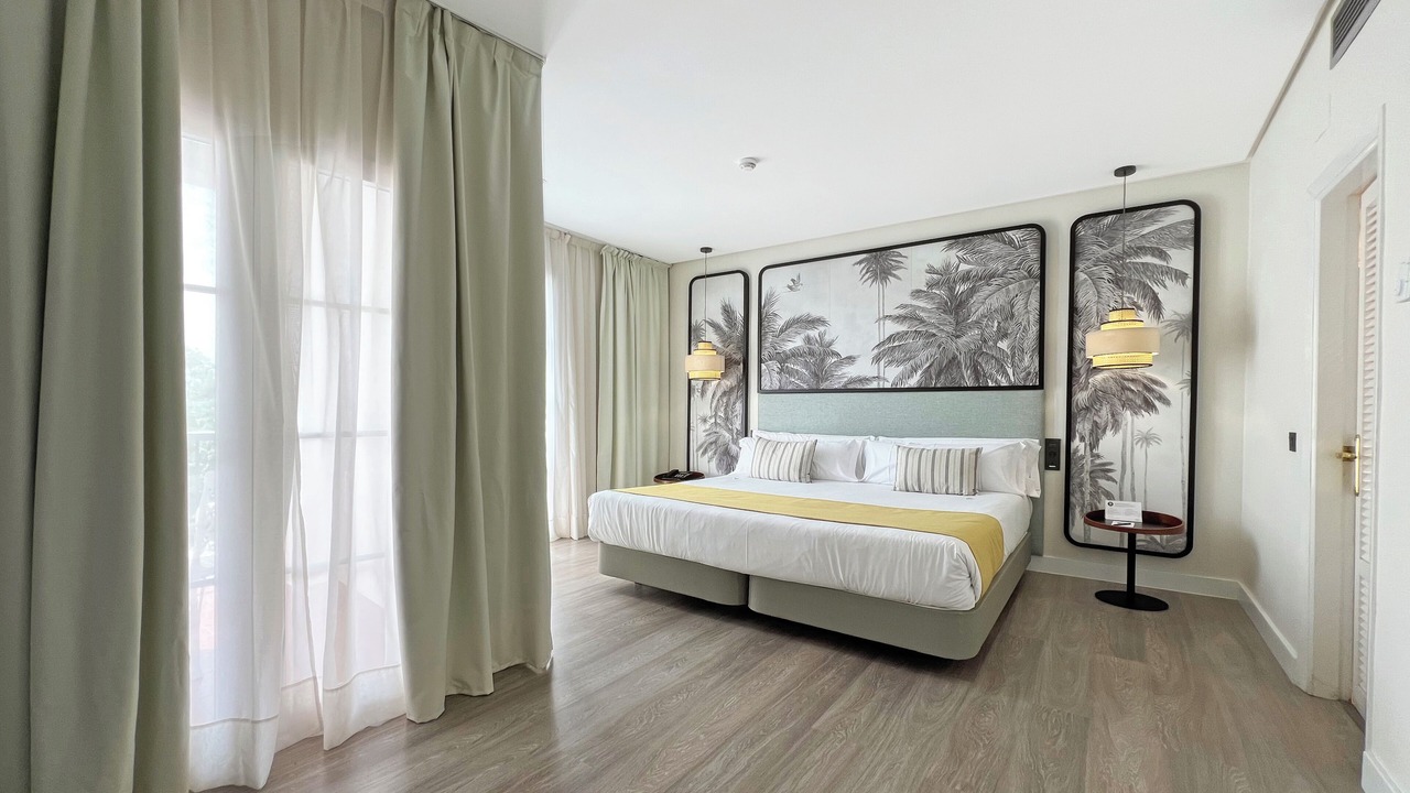 Photo of Bedroom in El Puerto de Santa Maria