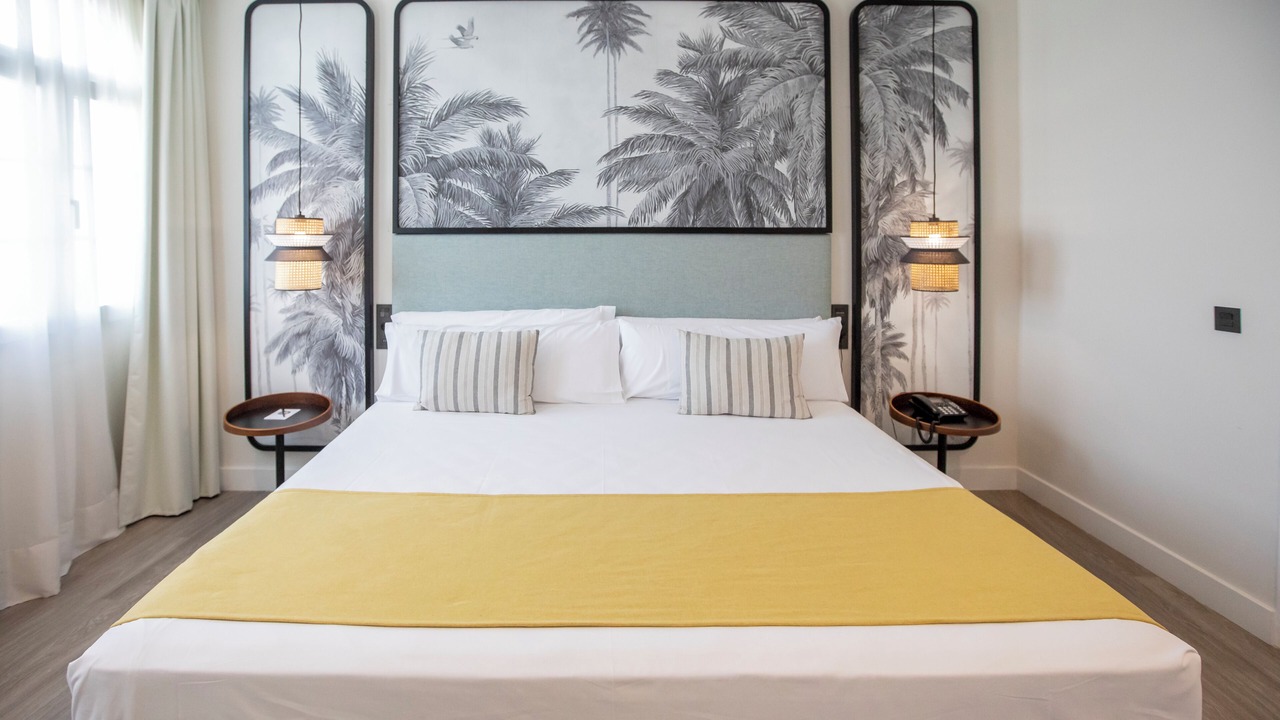 Photo of Bedroom in El Puerto de Santa Maria