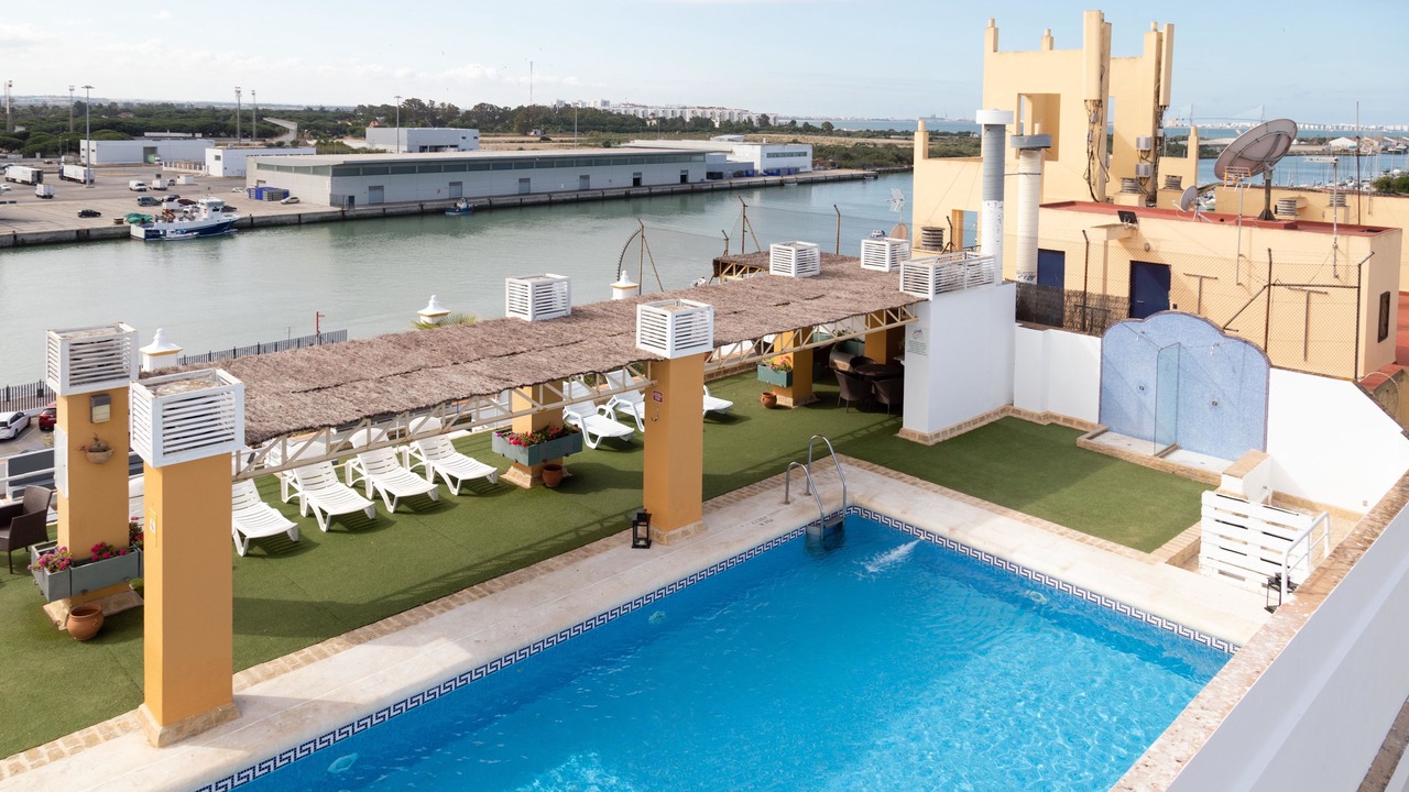 Photo of Outdoor in El Puerto de Santa Maria