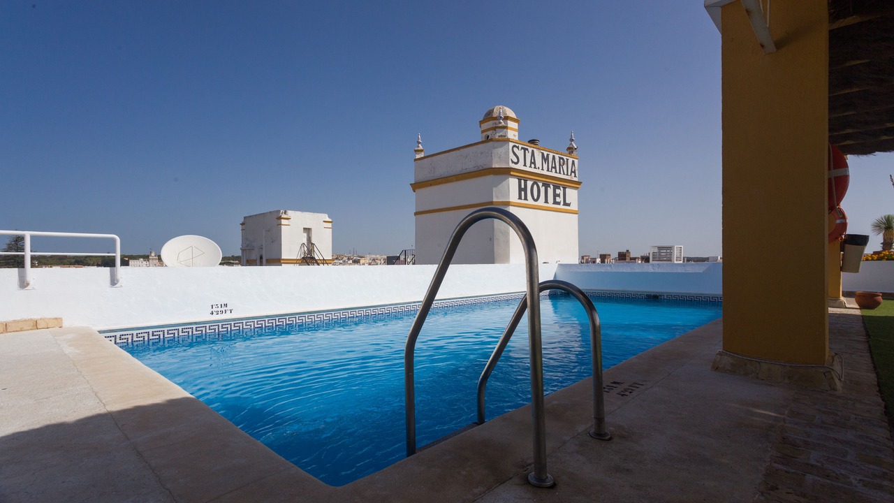 Photo of Outdoor in El Puerto de Santa Maria