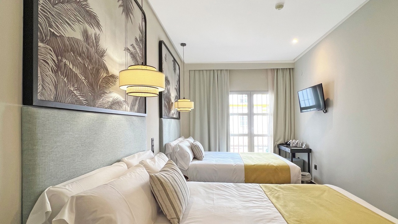 Photo of Bedroom in El Puerto de Santa Maria