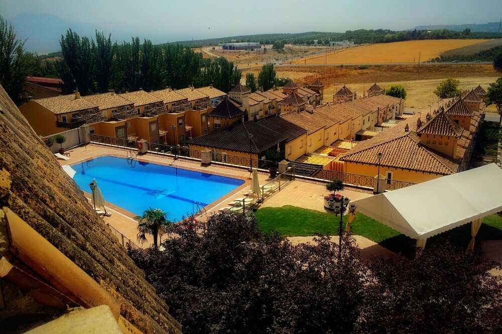 Photo of Outdoor in Ubeda