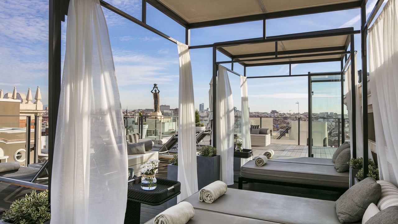 Photo of Outdoor in Centro