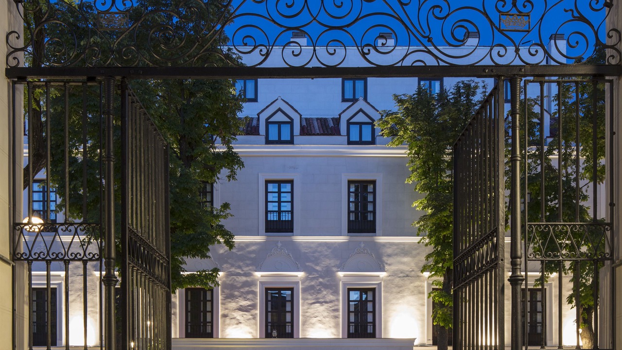 Photo of Outdoor in Palacio