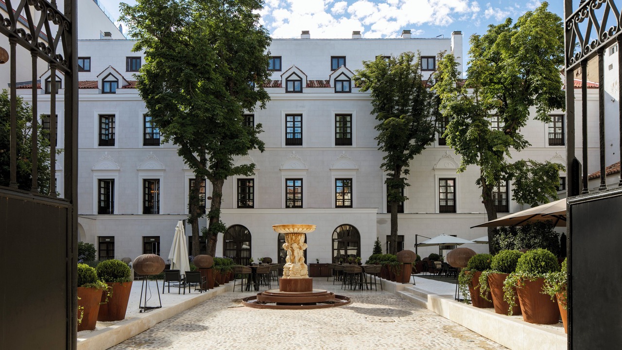 Photo of Outdoor in Palacio