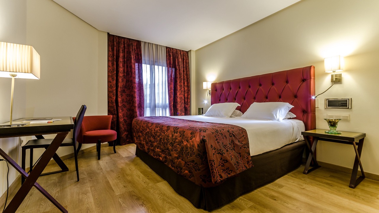 Photo of Bedroom in Jerez de la Frontera
