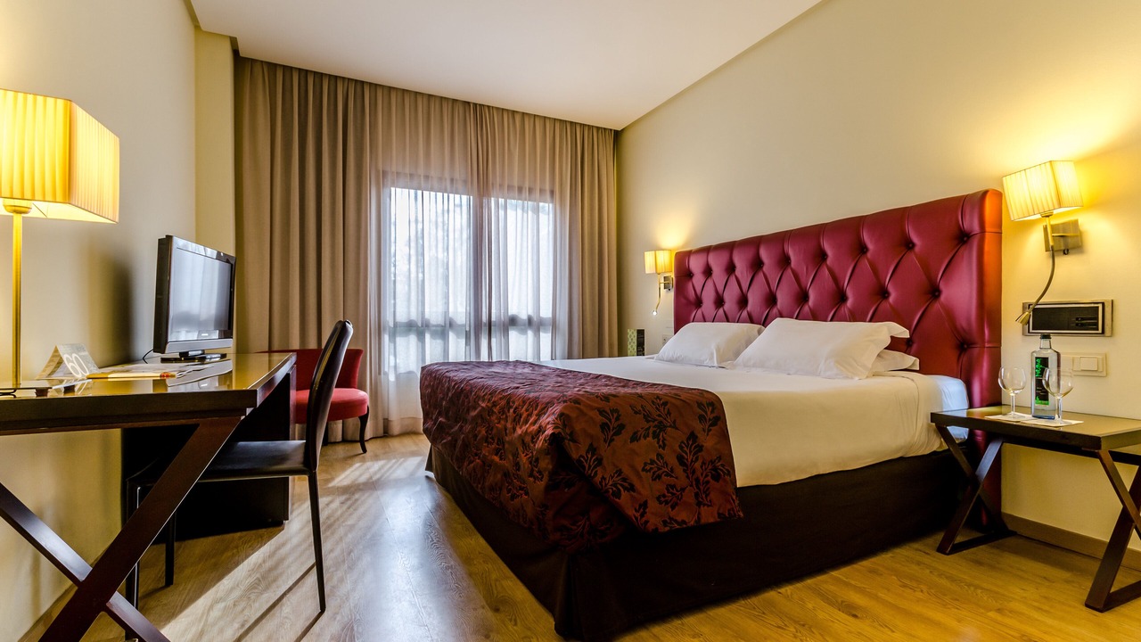 Photo of Bedroom in Jerez de la Frontera