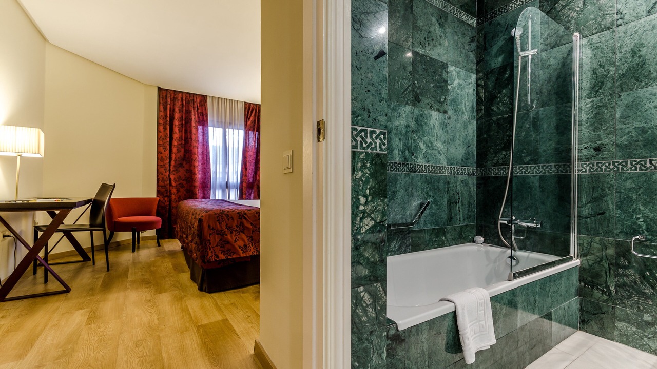 Photo of Bathroom in Jerez de la Frontera