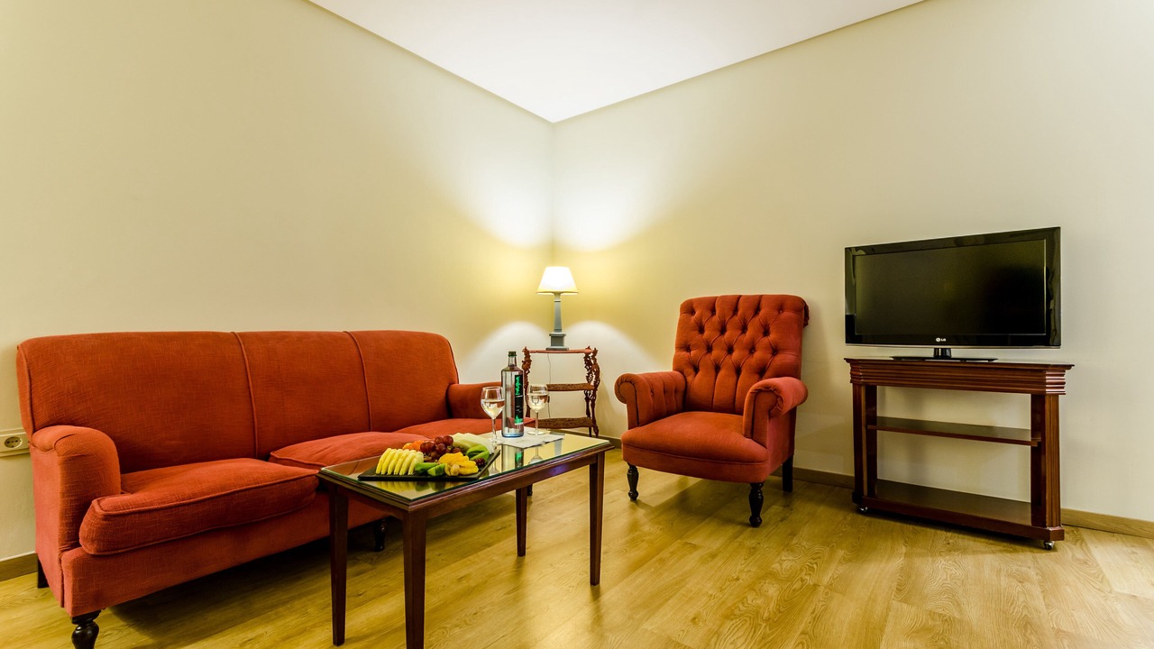 Photo of Bedroom in Jerez de la Frontera