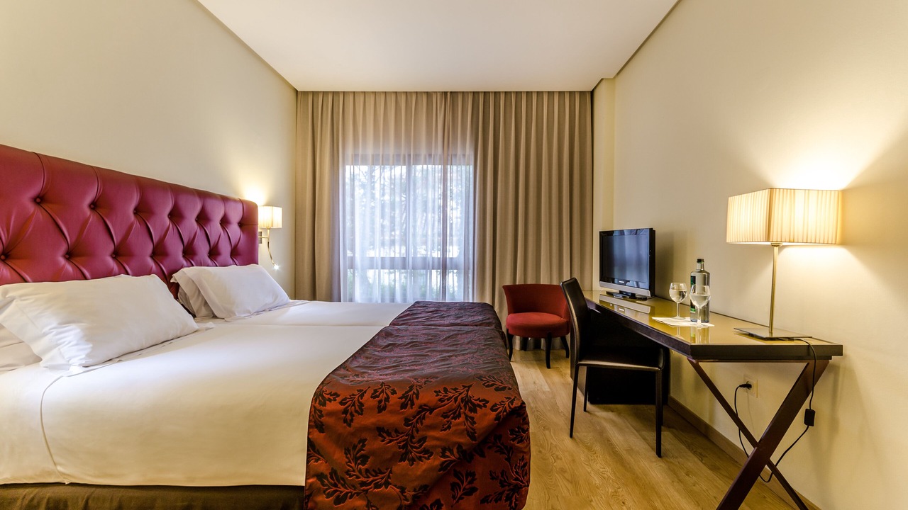 Photo of Bedroom in Jerez de la Frontera