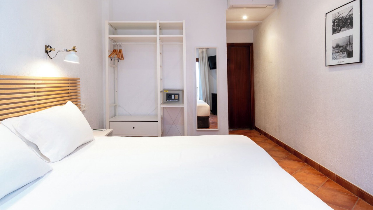 Photo of Bedroom in El Puerto de Santa Maria