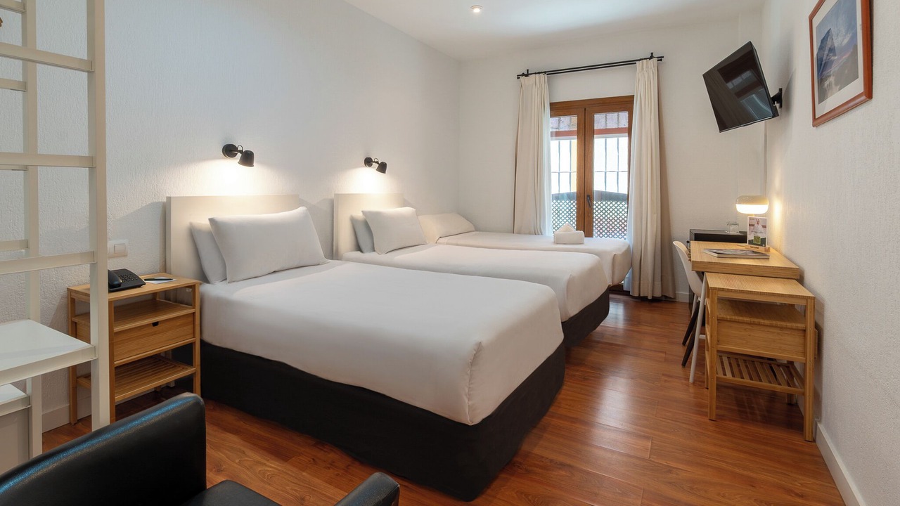 Photo of Bedroom in El Puerto de Santa Maria