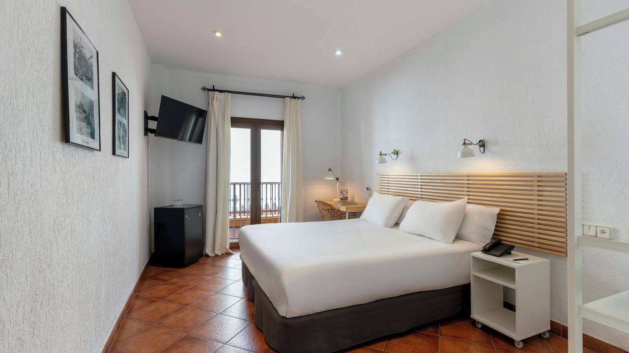 Photo of Bedroom in El Puerto de Santa Maria