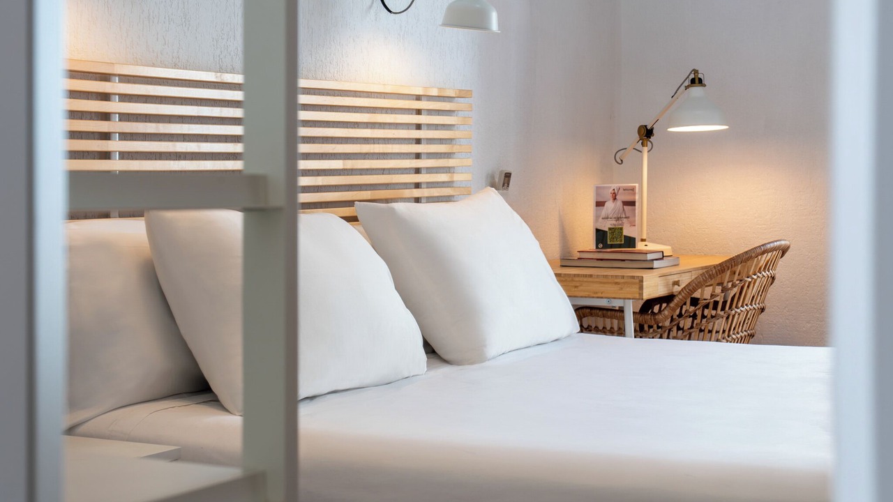 Photo of Bedroom in El Puerto de Santa Maria