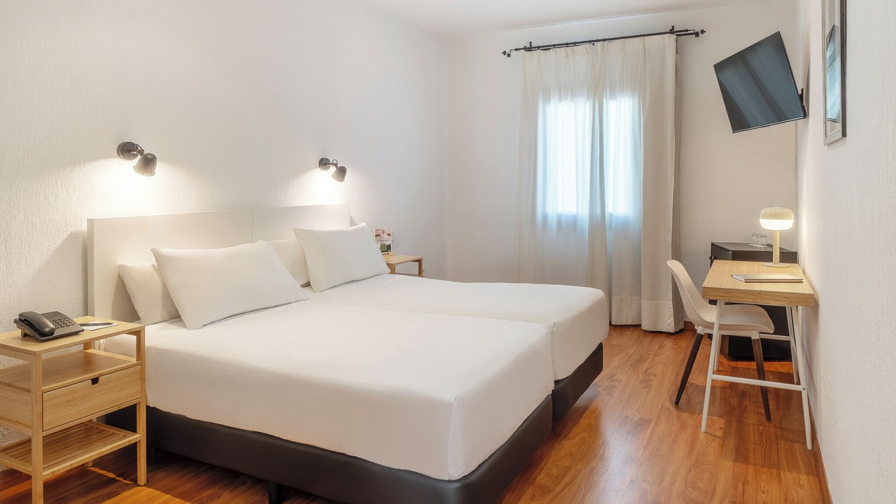 Photo of Bedroom in El Puerto de Santa Maria