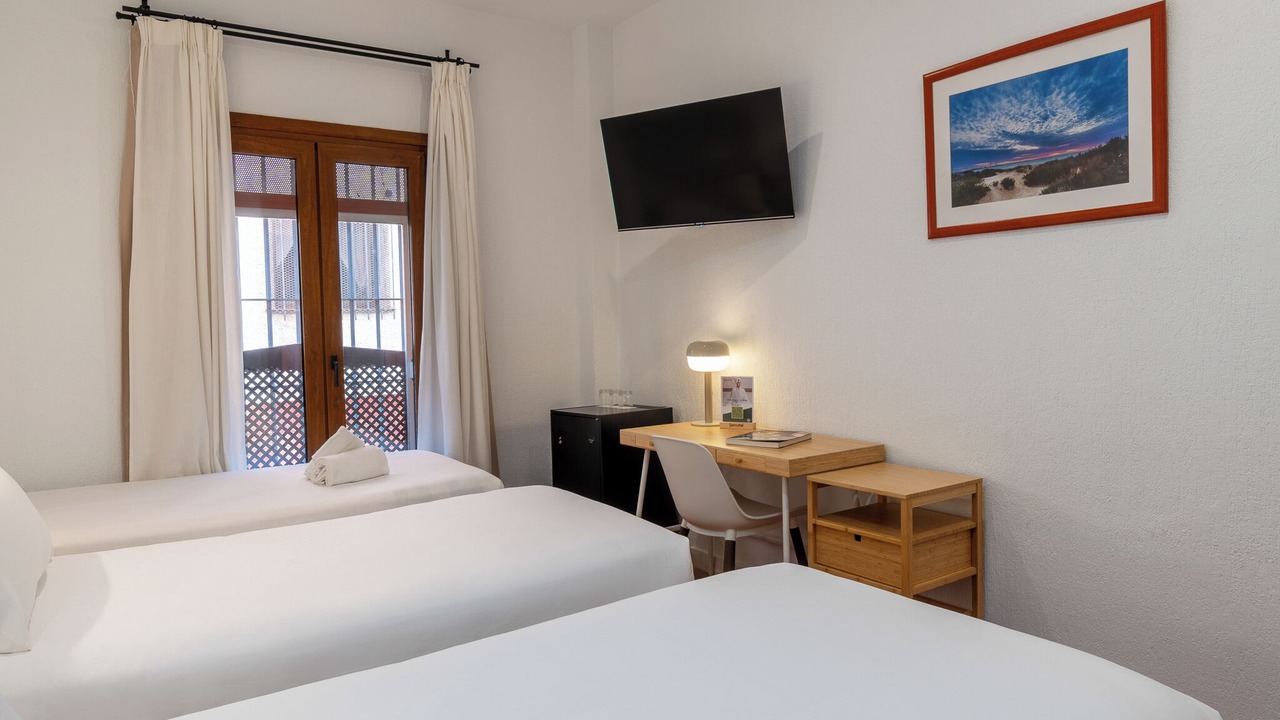 Photo of Bedroom in El Puerto de Santa Maria