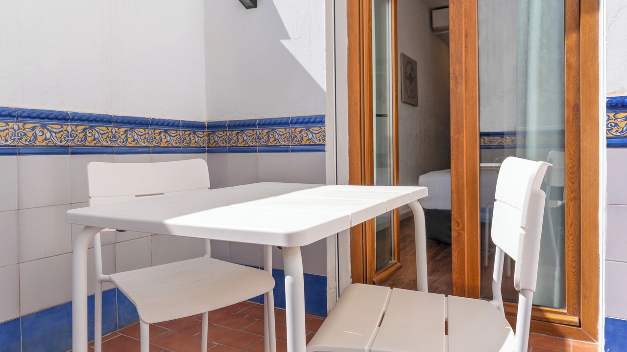 Photo of Bedroom in El Puerto de Santa Maria