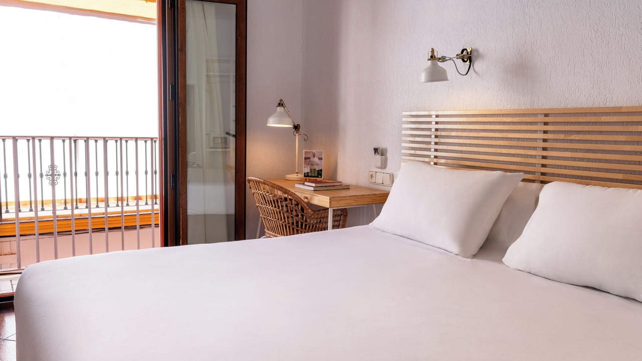 Photo of Bedroom in El Puerto de Santa Maria