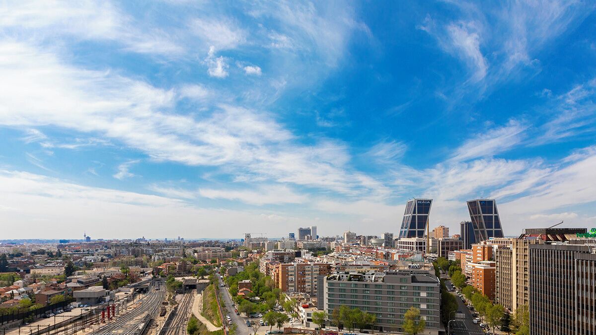 Photo of Outdoor in Cotos