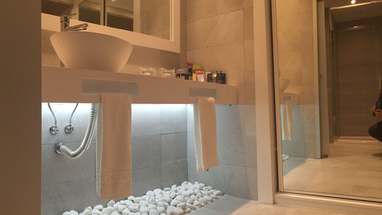 Photo of Bathroom in Cotos