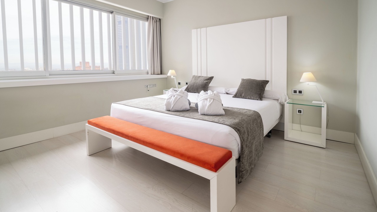Photo of Bedroom in Cotos