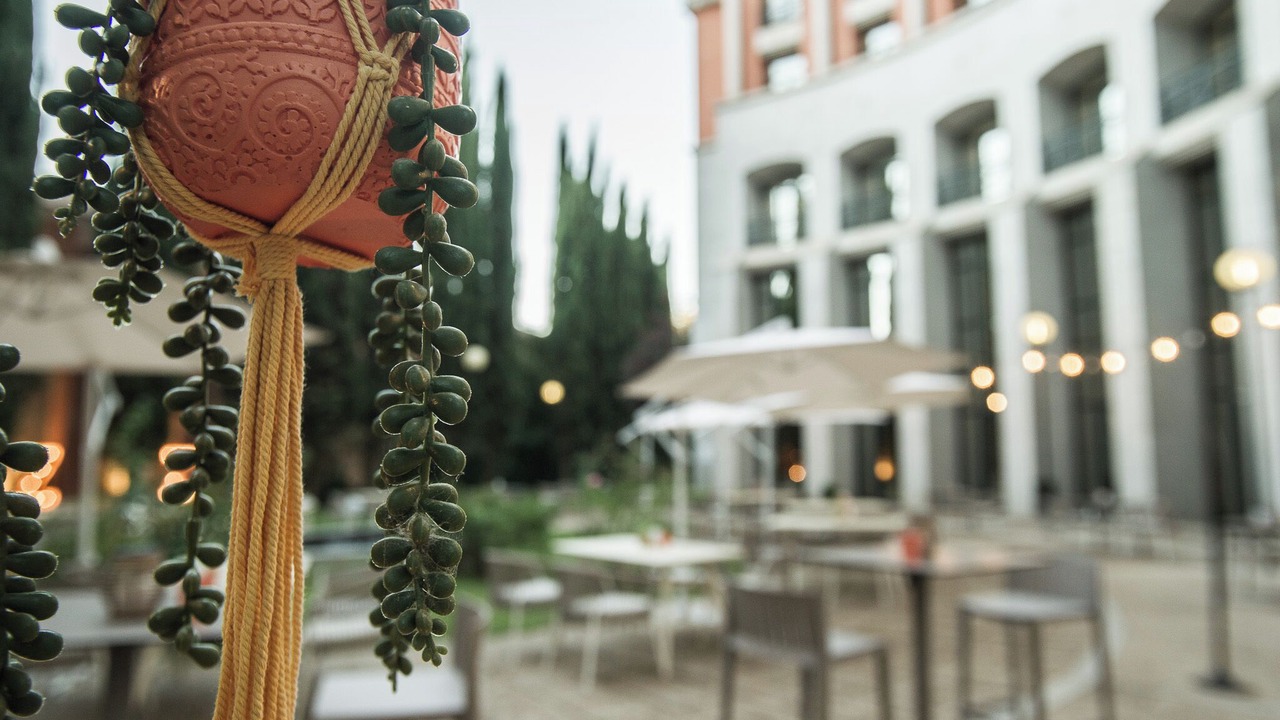 Photo of Patio Balcony in Bellavista