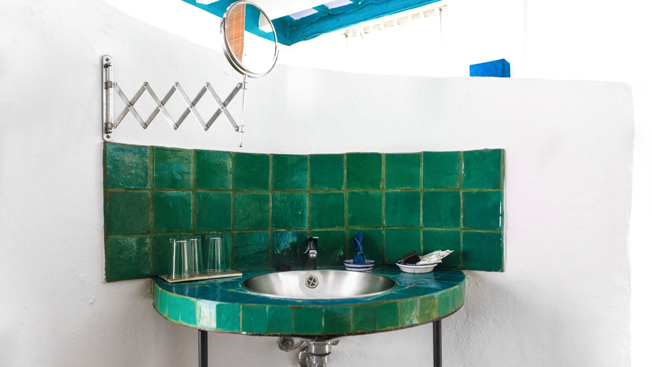 Photo of Bathroom in Arcos de la Frontera