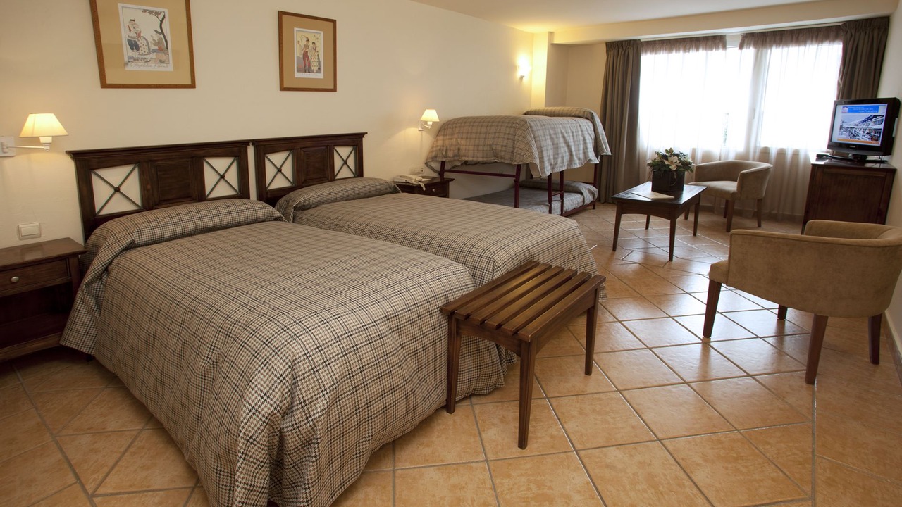 Photo of Bedroom in Pradollano
