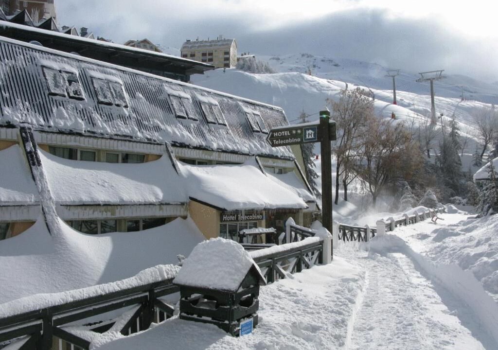 Photo of Outdoor in Pradollano