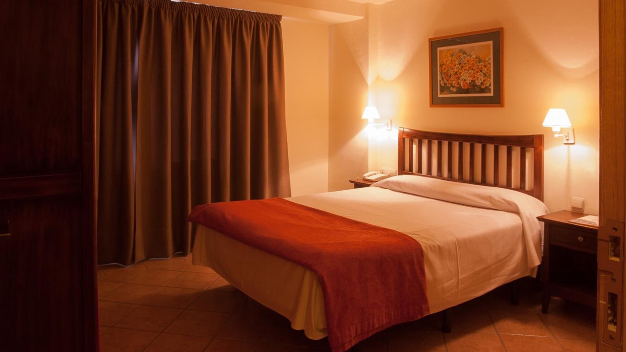 Photo of Bedroom in Pradollano