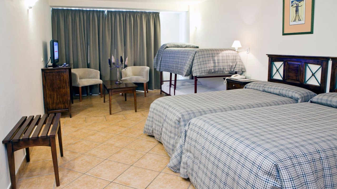 Photo of Bedroom in Pradollano