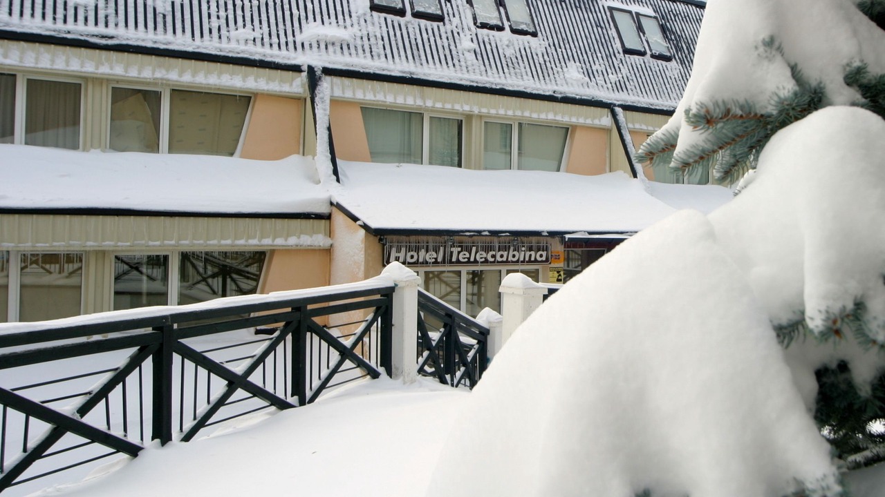 Photo of Outdoor in Pradollano