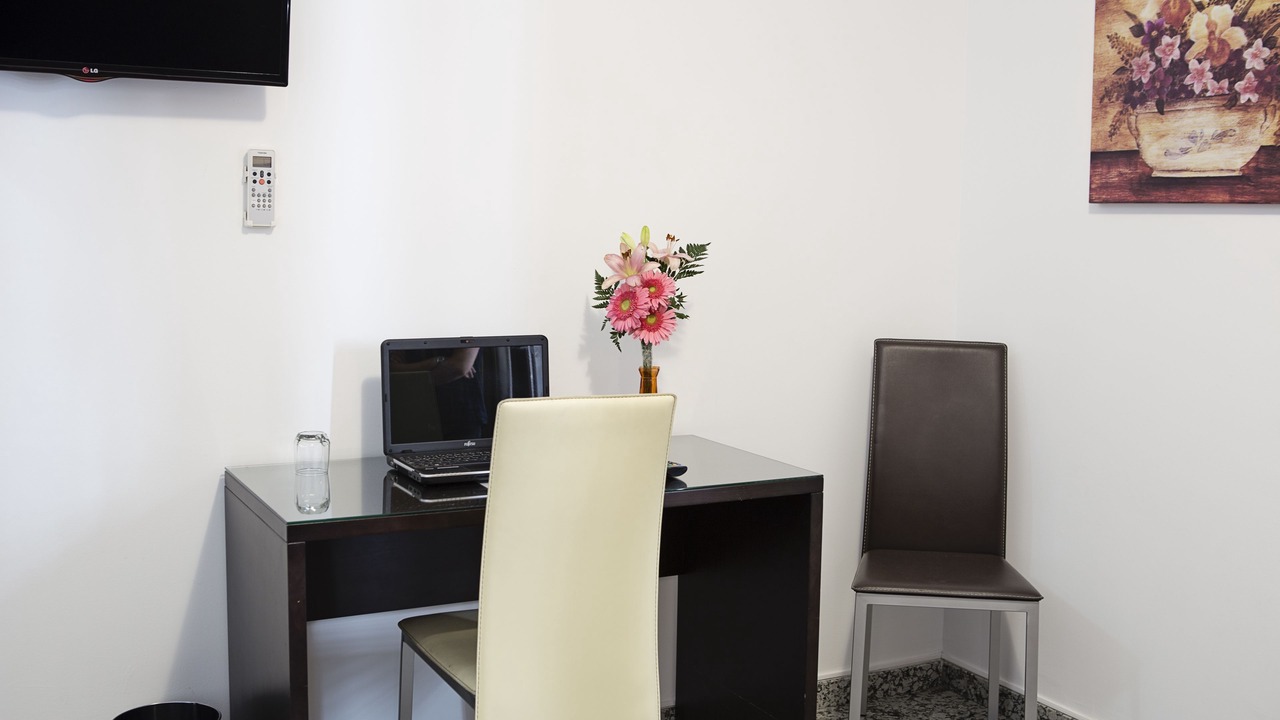 Photo of Bedroom in Distrito Centro