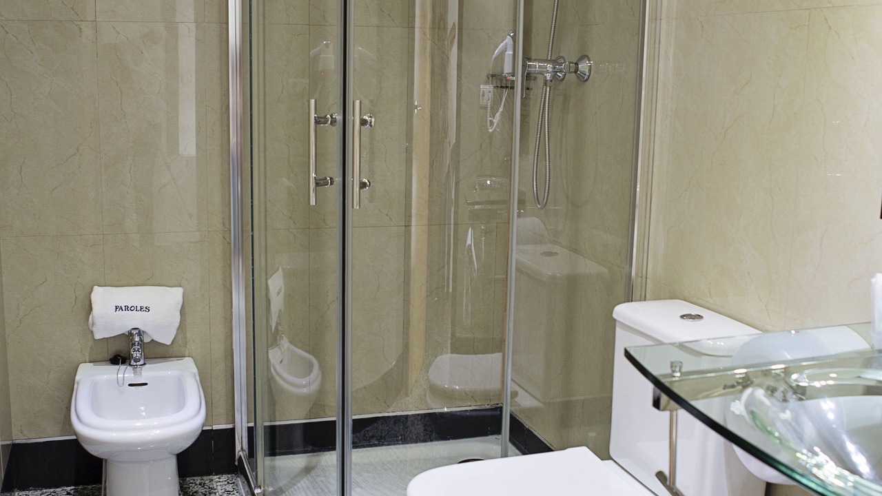 Photo of Bathroom in Distrito Centro