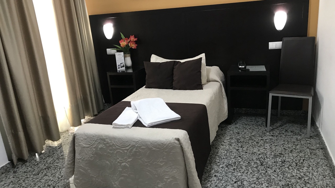 Photo of Bedroom in Distrito Centro