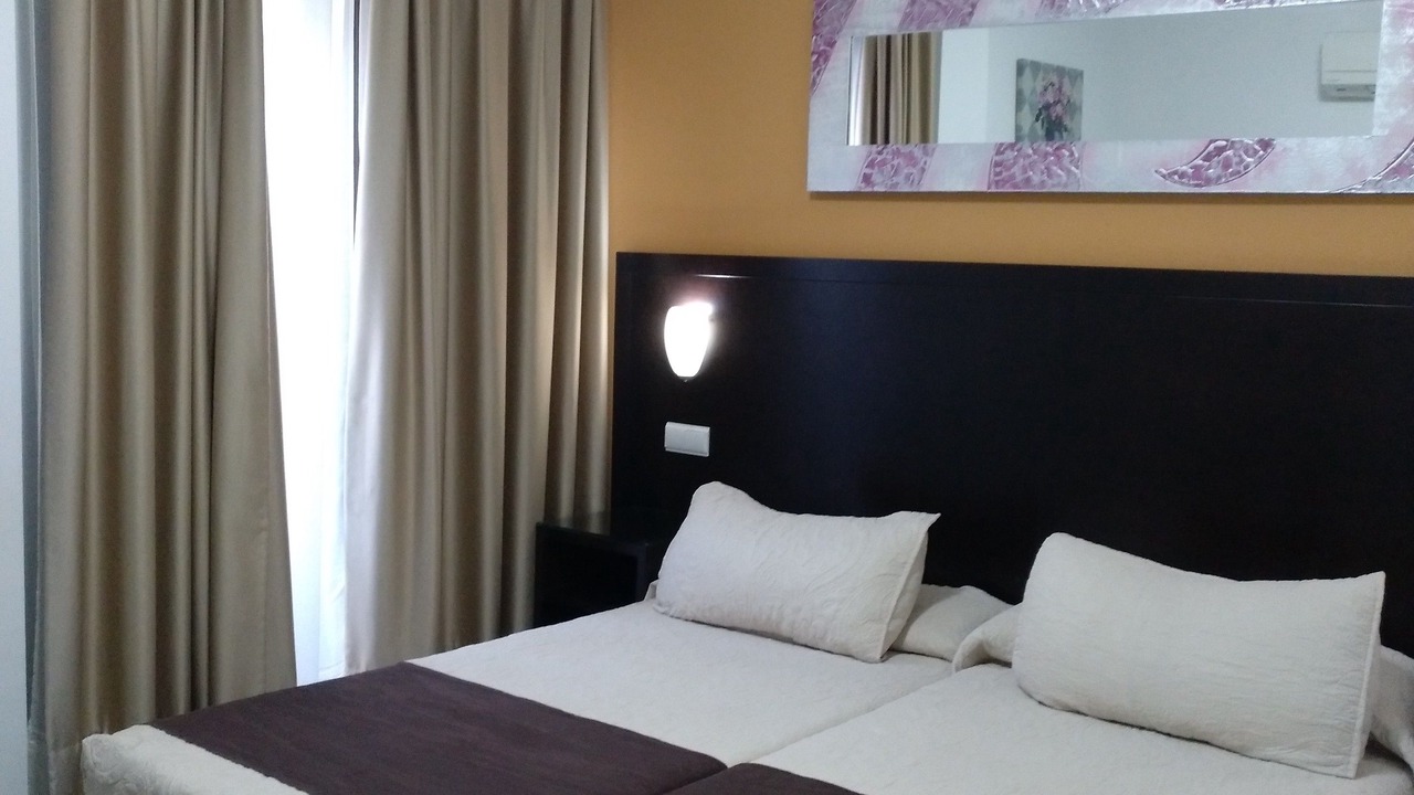 Photo of Bedroom in Distrito Centro