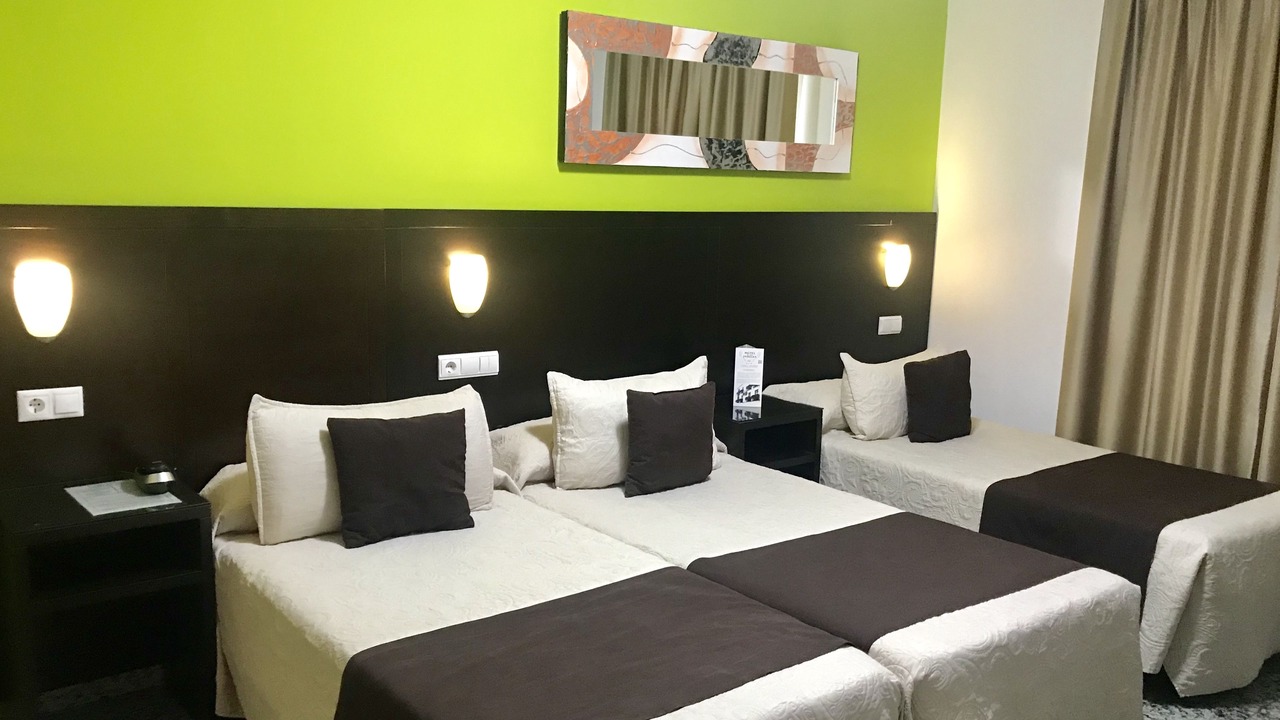 Photo of Bedroom in Distrito Centro