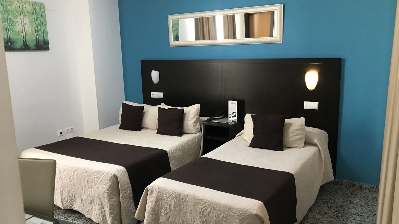 Photo of Bedroom in Distrito Centro